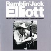 Philadelphia Lawyer by Ramblin' Jack Elliott