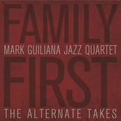 Mark Guiliana Jazz Quartet: Family First (The Alternate Takes)