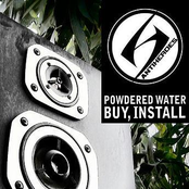 Antiheroes - Powdered Water/Buy, Install