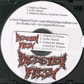 Digested Flesh