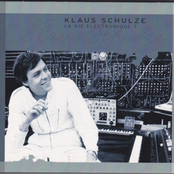 Interview 1979 by Klaus Schulze