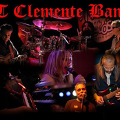 t clemente band