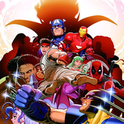 Marvel Vs Capcom 3