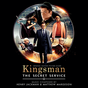 Kingsman: The Secret Service - Original Motion Picture Score