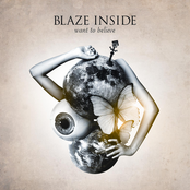 Created By The Moon by Blaze Inside