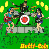 betti cola