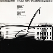 Prima Rassegna Musicale - Realtà e Nuove Tendenze Emergenti