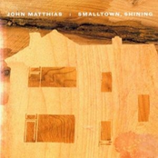 Moneybox by John Matthias
