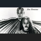 LA MAISON ESOTERIQUE