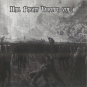 Hail Pagan Europe Vol.1