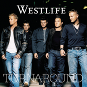 Turn Around by Westlife