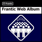 frantic: the future sound of hard dance