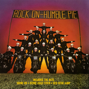 Strange Days by Humble Pie