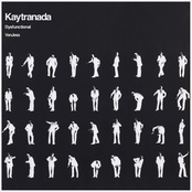 Kaytranada: DYSFUNCTIONAL