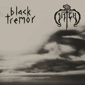 Black Tremor / Sea Witch Split