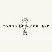 Morrerei Por Isso