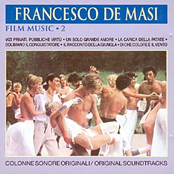 Francesco De Masi Film Music Vol. 2