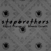 Rapid Change//Breeds Growth