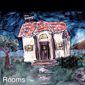 Rooms - EP