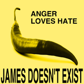 Anger Loves Hate