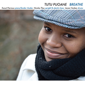 Breathe by Tutu Puoane