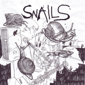 Snails ep