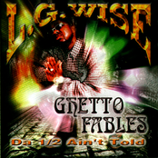 Ghetto Fables