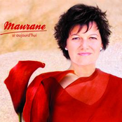 Le Bonheur by Maurane