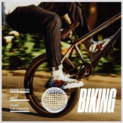 Biking Album Picture