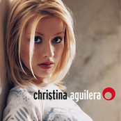 I Turn To You by Christina Aguilera