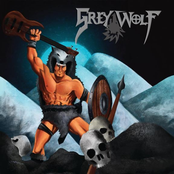 Grey Wolf by Grey Wolf