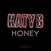 Katy B: Honey