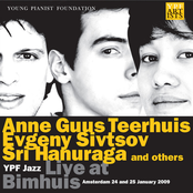 YPF Jazz Live At Bimhuis