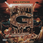 G Shit, Volume 2