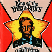 King of the Delta Blues