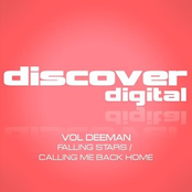 Falling Stars / Calling Me Back Home