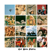 Cool Dudes Fighting - EP
