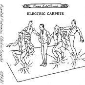 Electric Carpets, Assorted Performers Presented by Record Label Records