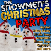 The Snowmen's Christmas Party