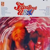 Freakout U.S.A.