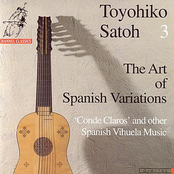 The Art of Spanish Variations