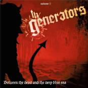 Southern Nights by The Generators