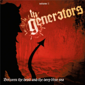 Trainwreck by The Generators