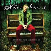 Love Song by Nate Sallie