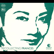 Frances Yip: Recollecting Frances