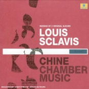 Chanson Pour Louis De Funes by Louis Sclavis