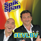 #EVLBV