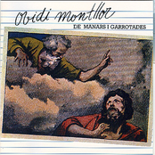 De Manars I Garrotades by Ovidi Montllor