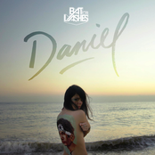 Bat For Lashes: Daniel