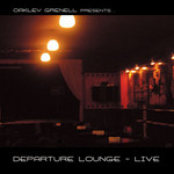 Odd Times by Departure Lounge